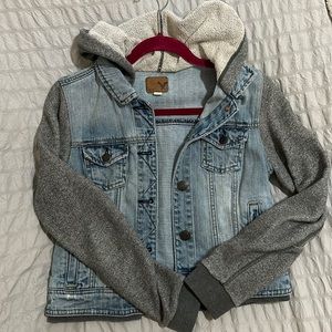 Women’s American Eagle Denim Jacket